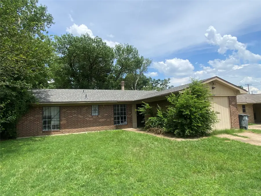 2666 Kellogg Avenue, Dallas, TX 75216 - #2