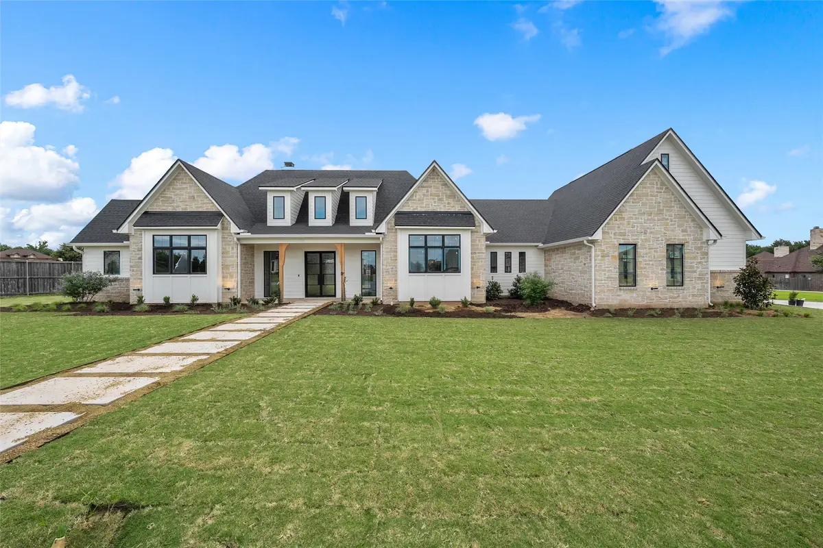 16 Independence Trail, Waco, TX 76708 - #1