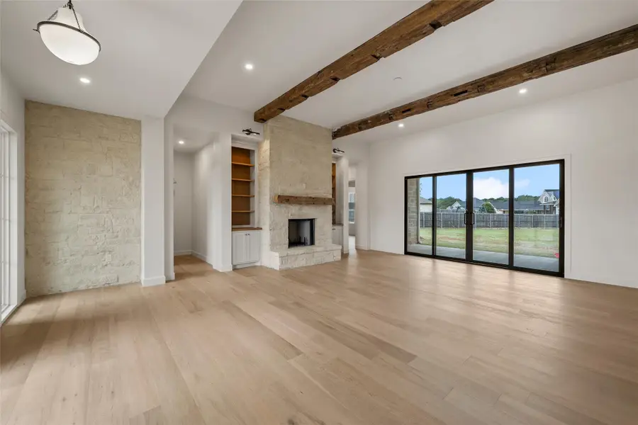 16 Independence Trail, Waco, TX 76708 - #2