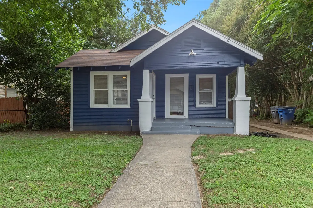 3227 Spring Avenue, Dallas, TX 75215 - #1