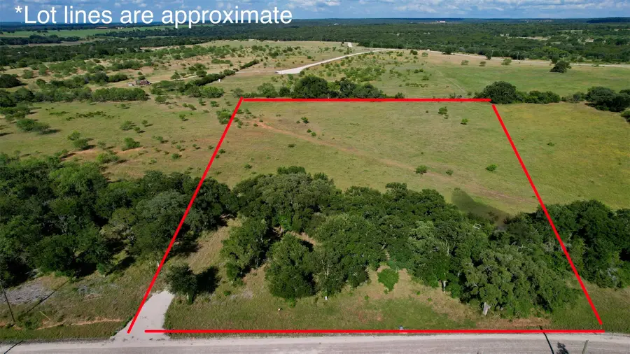 Lot 26 Canyon Ranch Road, Palo Pinto, TX 76484 - #2