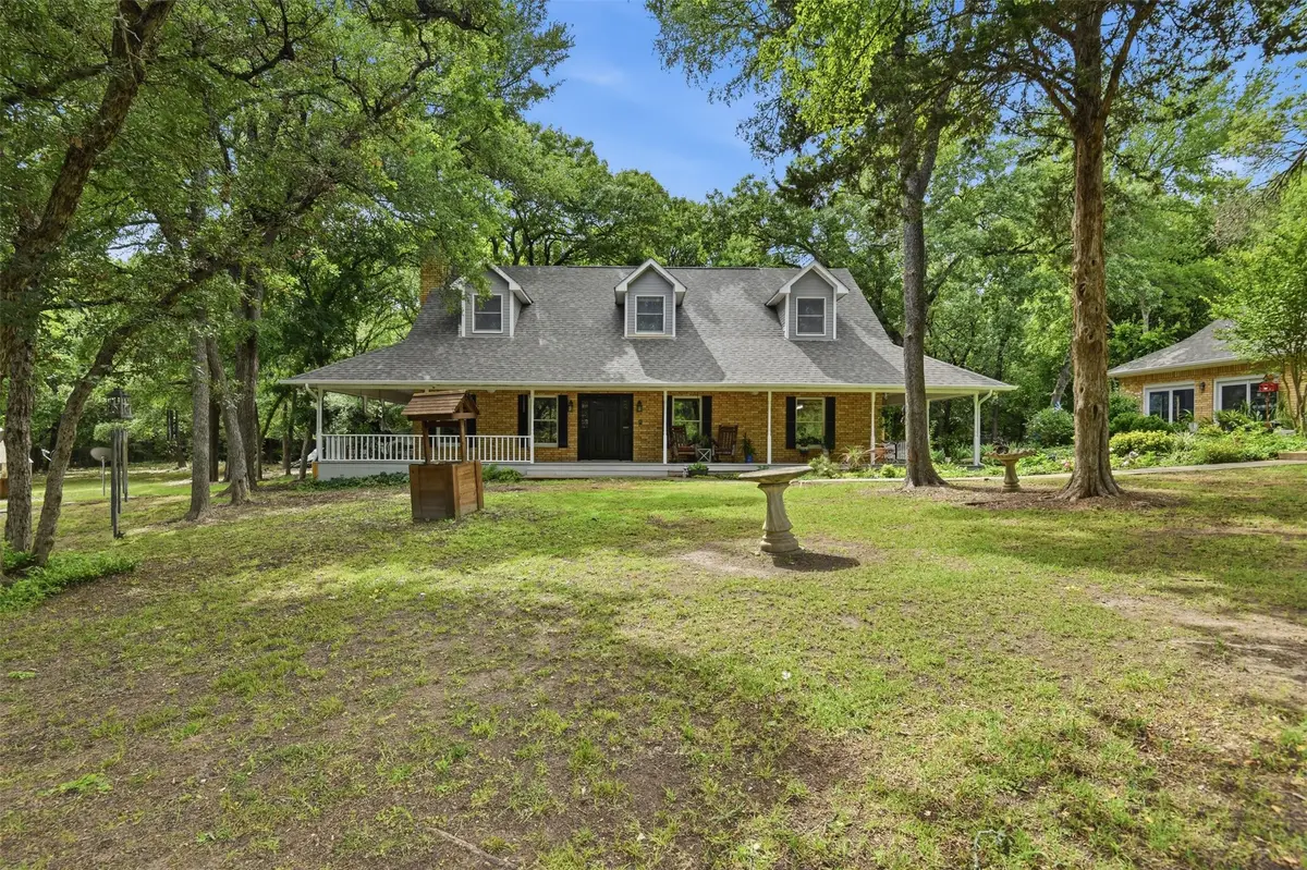 475 Wood Ridge Drive, New Hope, TX 75071 - #1