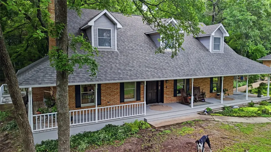 475 Wood Ridge Drive, New Hope, TX 75071 - #2