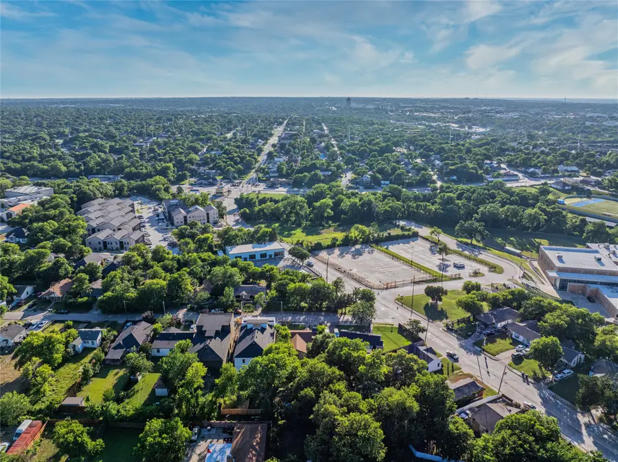 816 Lambert Street, Dallas, TX 75203 - #2