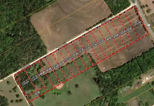 Lot 15 Hcr 1439, Covington, TX 76636