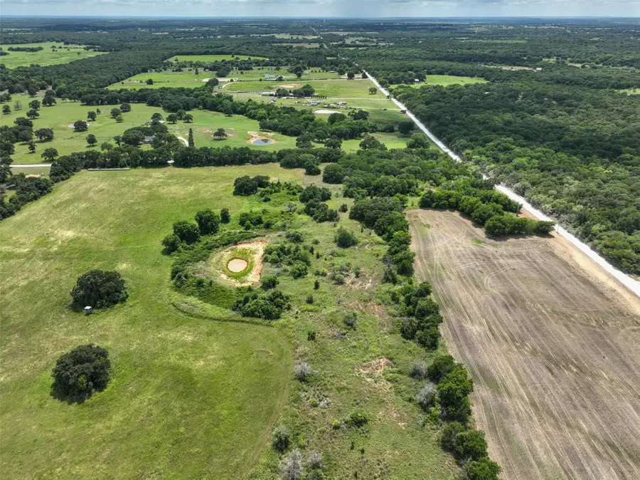 Lot 15 Hcr 1439, Covington, TX 76636 - #3