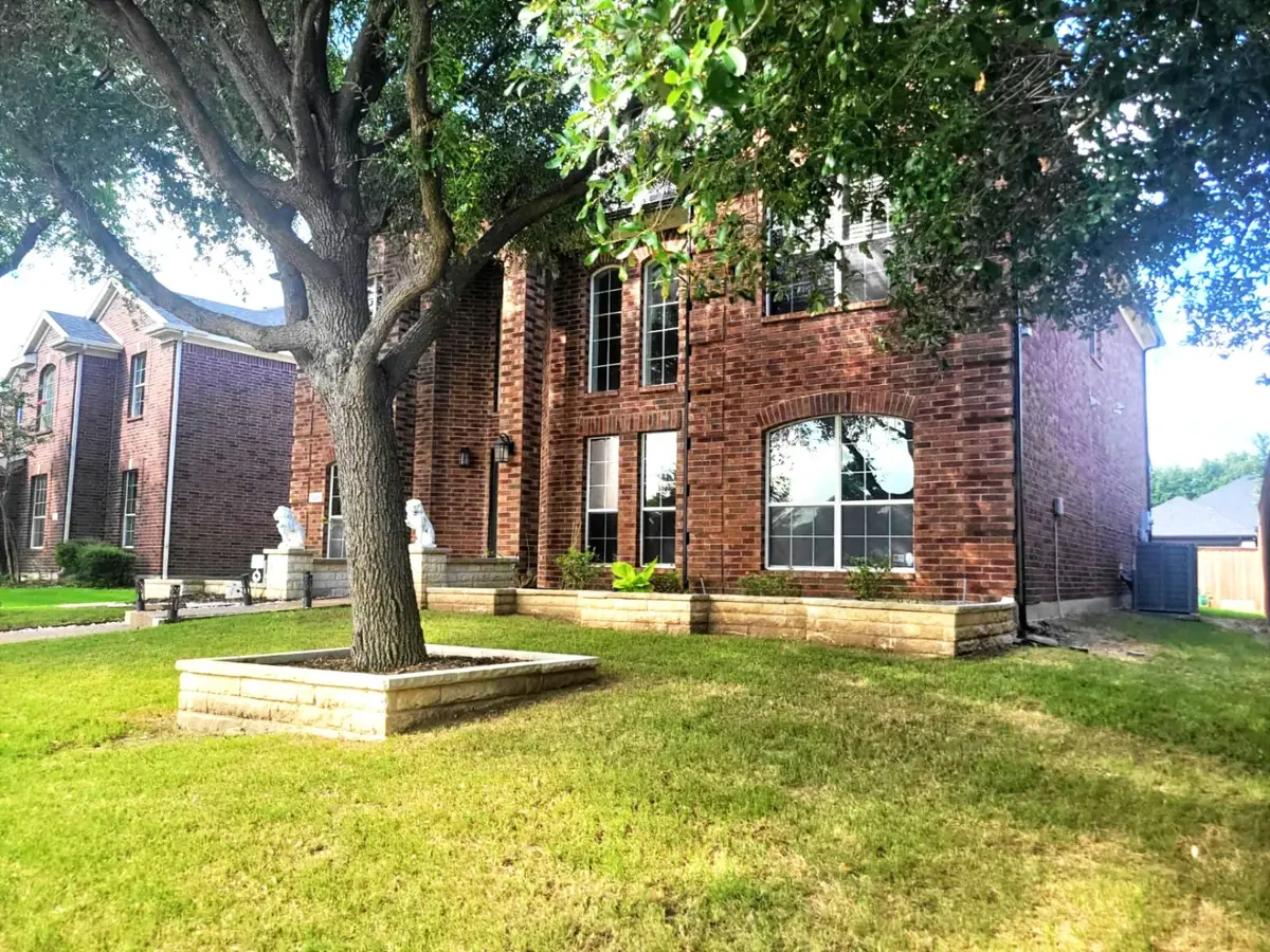 1229 Ducks Landing, Frisco, TX 75033 - #1