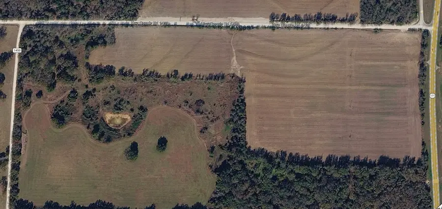 Lot 18 Hcr 1439, Covington, TX 76636 - #2