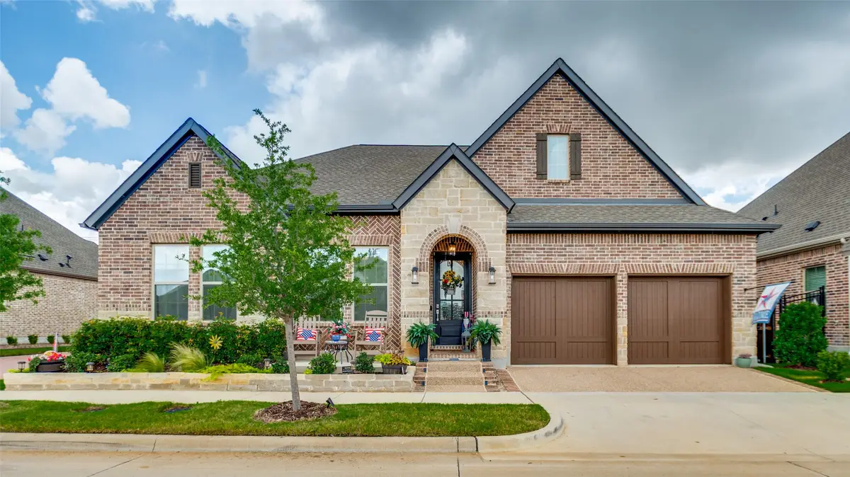 2063 Spotted Fawn Drive, Arlington, TX 76005 - #1