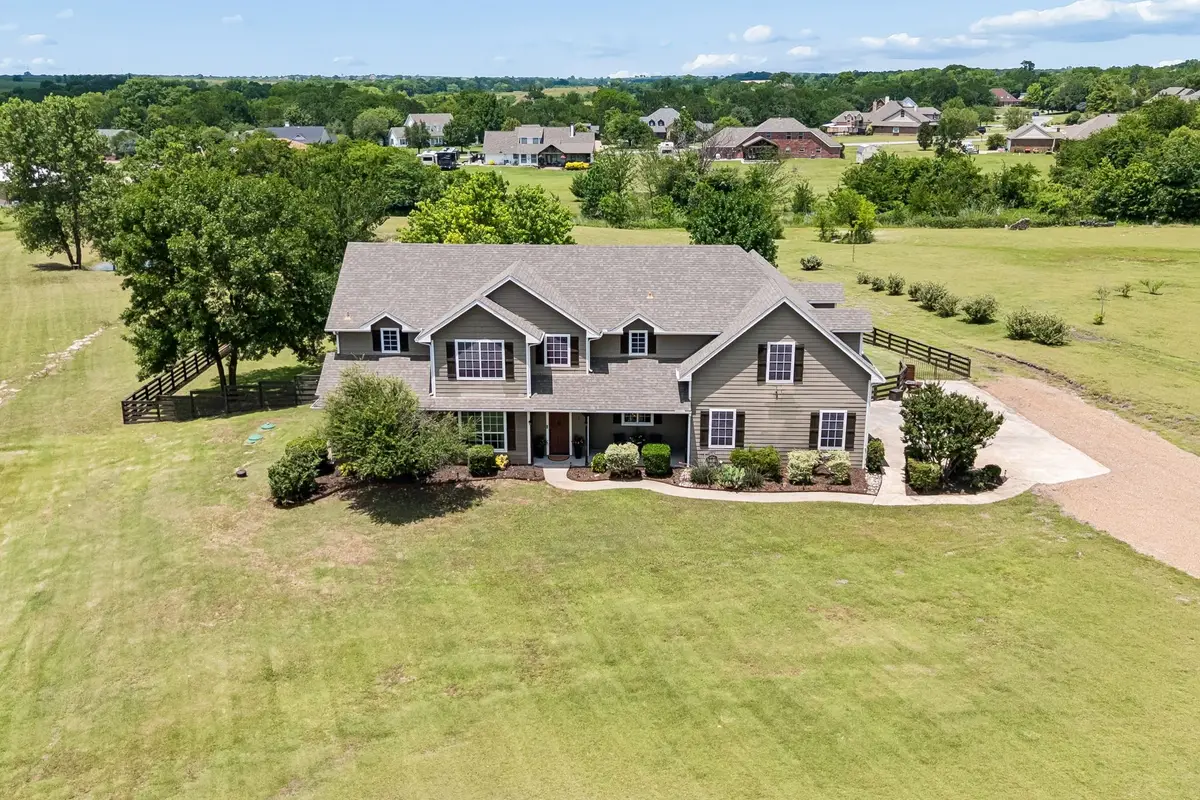 117 Galvan Lane, Van Alstyne, TX 75495 - #1