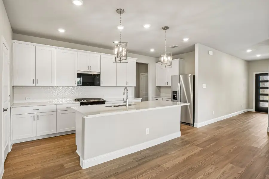 1412 Old Stead Drive, Princeton, TX 75071 - #3