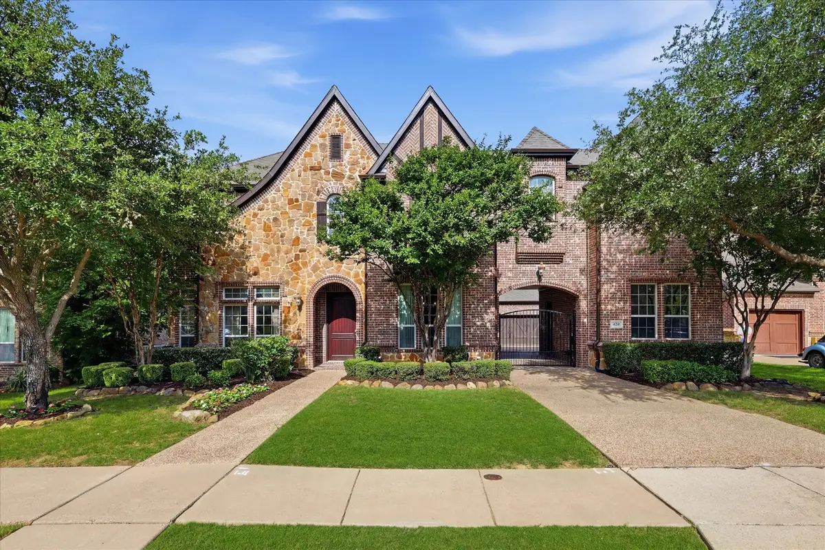 420 Silverado Trail, Keller, TX 76248 - #1