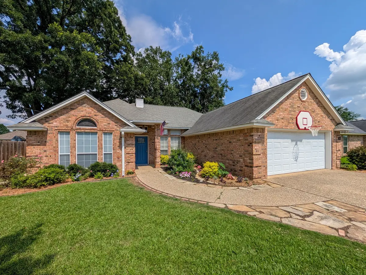 103 Clearview Drive, Whitehouse, TX 75791 - #1