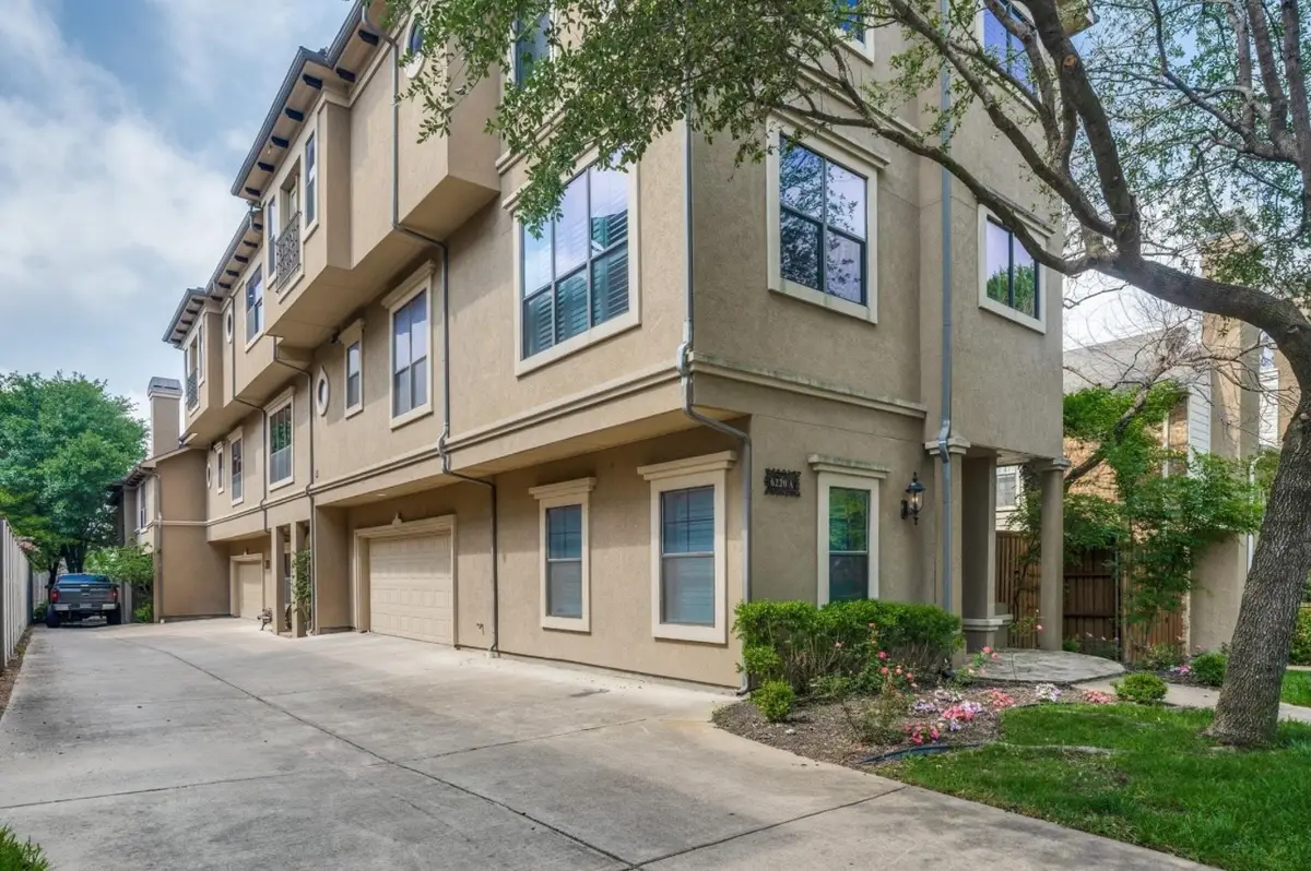 6220 Oram Street #B, Dallas, TX 75214 - #1