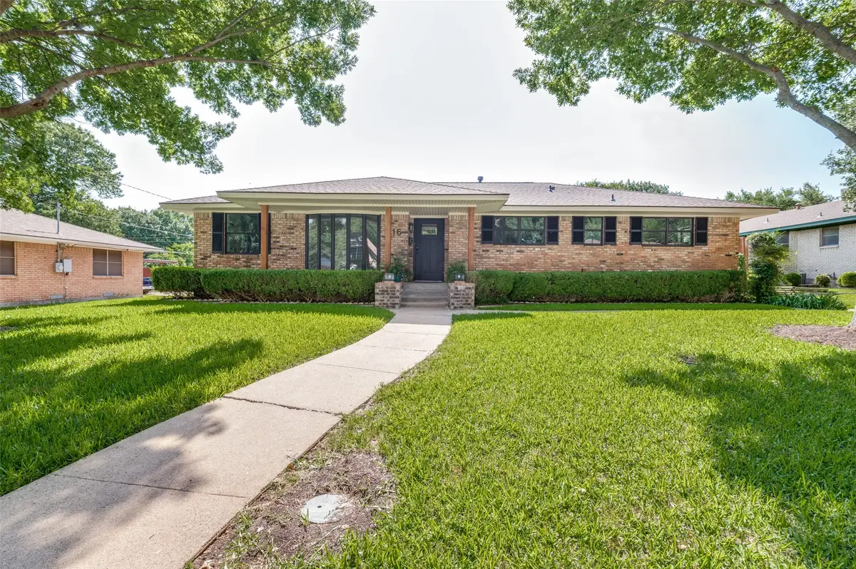 816 Misty Glen Drive, Desoto, TX 75115 - #1