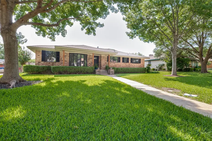 816 Misty Glen Drive, Desoto, TX 75115 - #2
