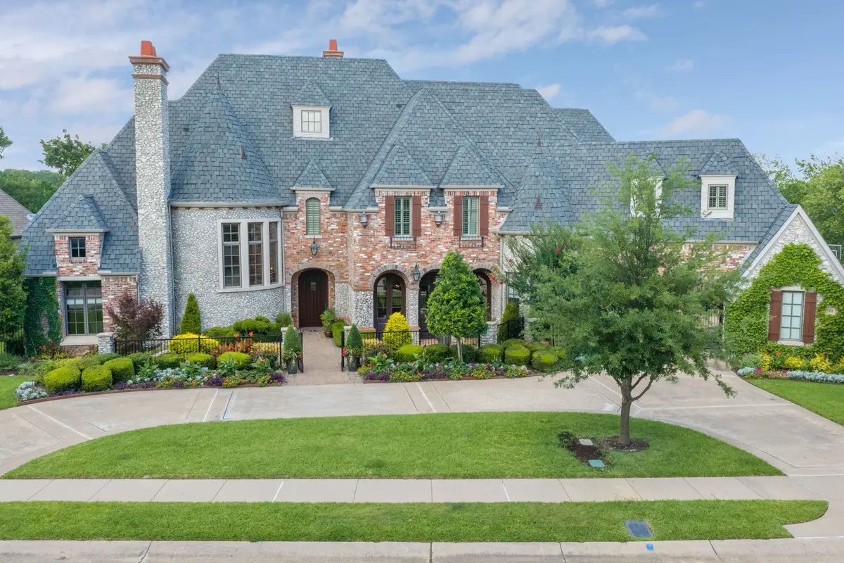 1719 Byron Nelson Parkway, Colleyville, TX 76092 - #1