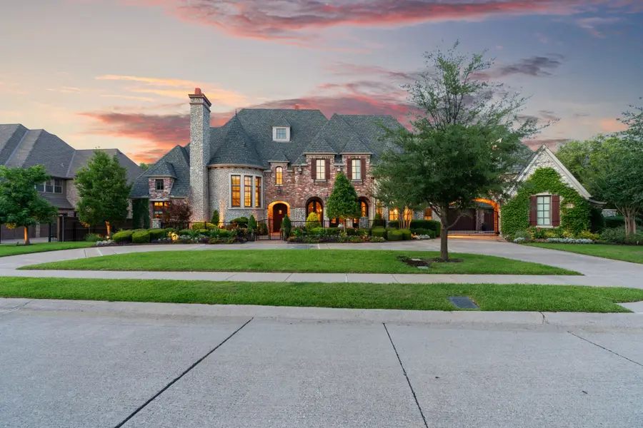 1719 Byron Nelson Parkway, Colleyville, TX 76092 - #3