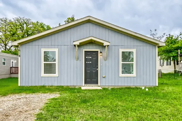 1618 Gale Drive, Pelican Bay, TX 76020
