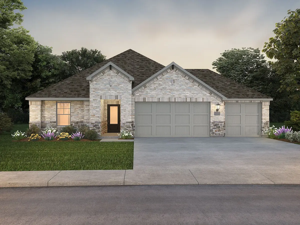 1533 Shenandoah Trail, Anna, TX 75409 - #1