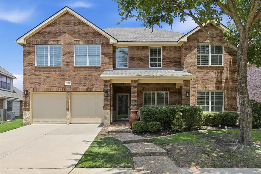 851 Branch Crossing, Lantana, TX 76226 - #2
