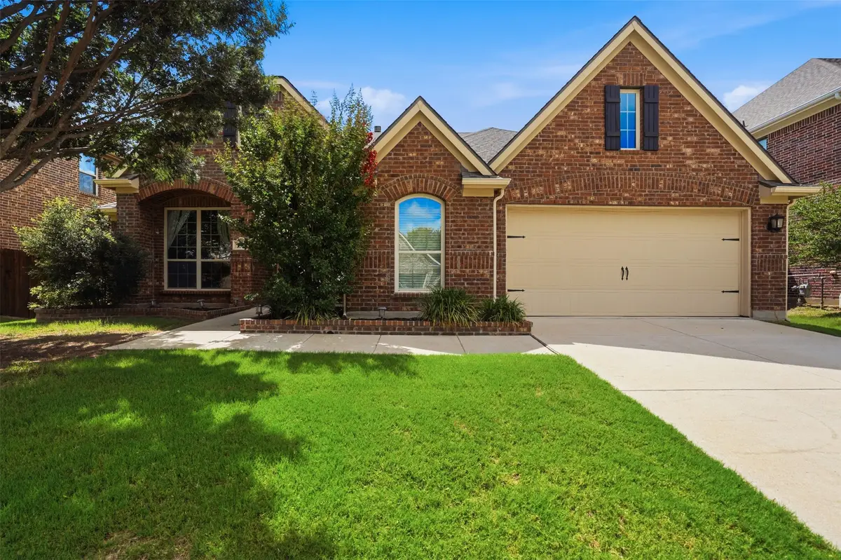 1383 Sandhurst Drive, Roanoke, TX 76262 - #1