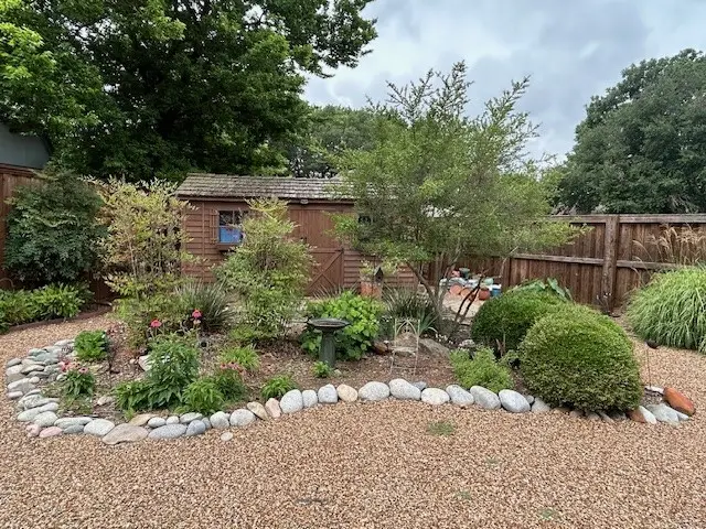 3417 Nottingham Drive, Denton, TX 76209 - #3