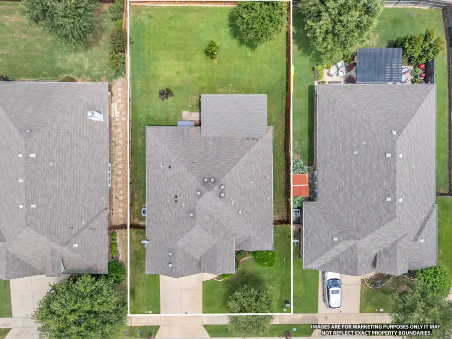 8317 Bonanza Street, Aubrey, TX 76227 - #2