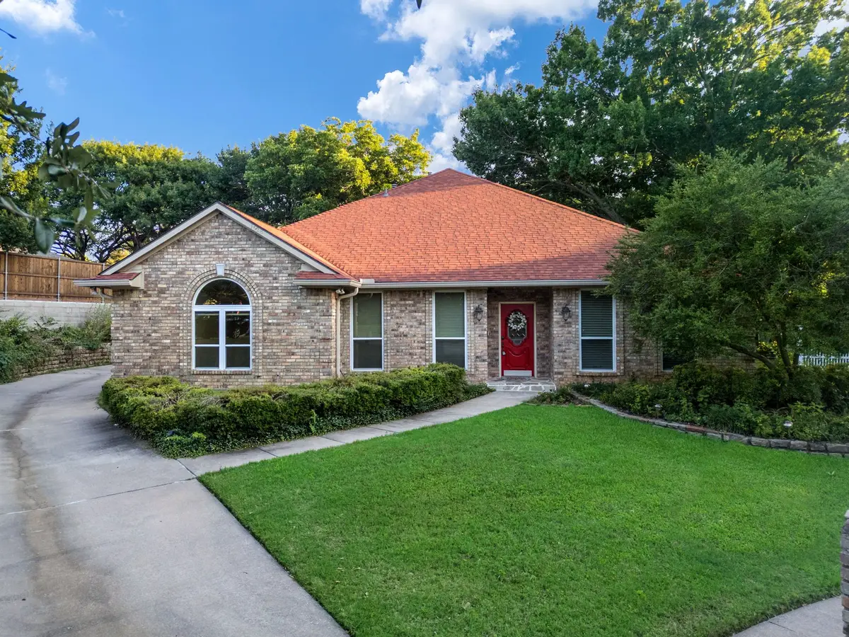 1628 Snowmass Place, Lewisville, TX 75077 - #1