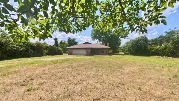510 New Highland Road, Springtown, TX 76082