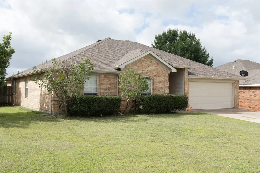 1807 Bertram Drive, Mansfield, TX 76063 - #3