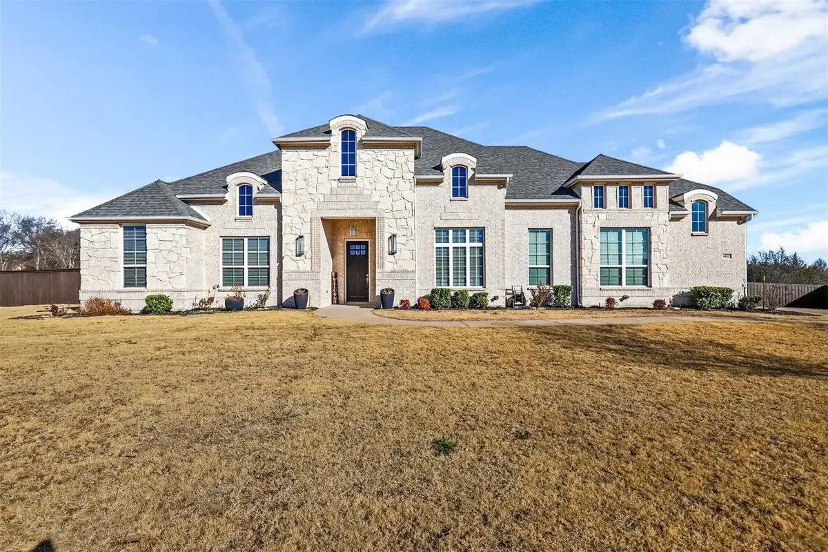 6451 Still Waters Court, Midlothian, TX 76065 - #1