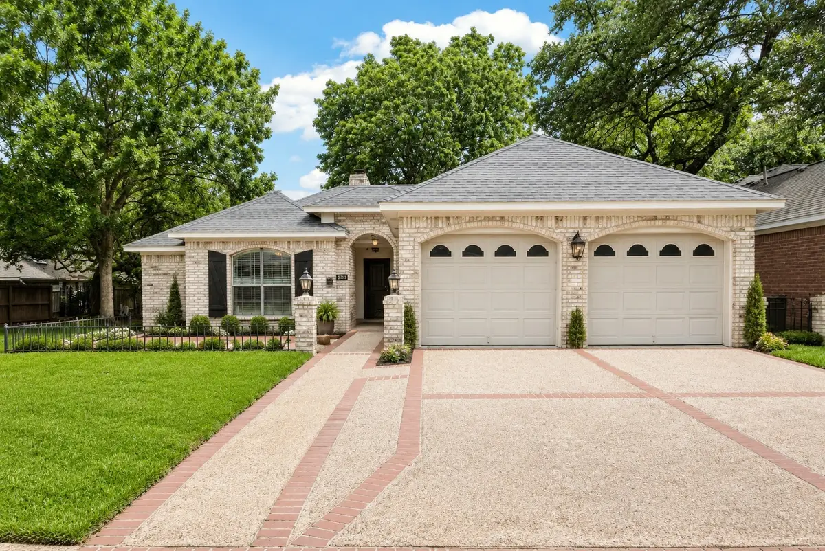3601 Willow Bend Circle, Waco, TX 76708 - #1
