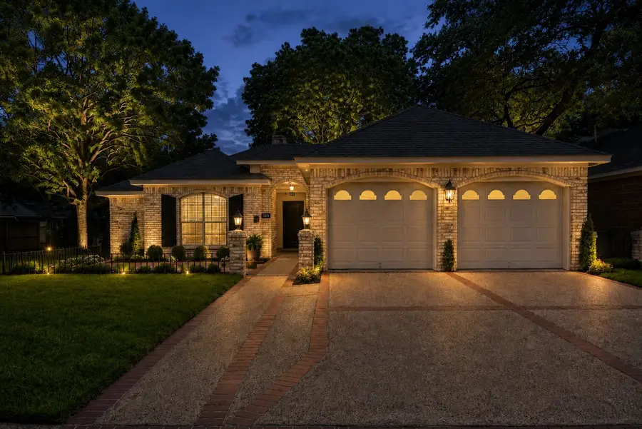 3601 Willow Bend Circle, Waco, TX 76708 - #2