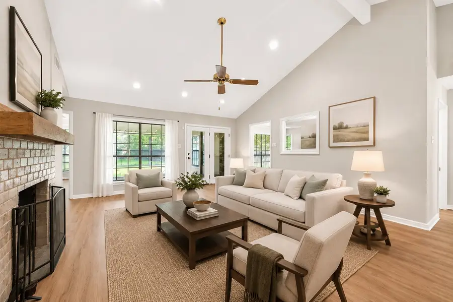 3601 Willow Bend Circle, Waco, TX 76708 - #3