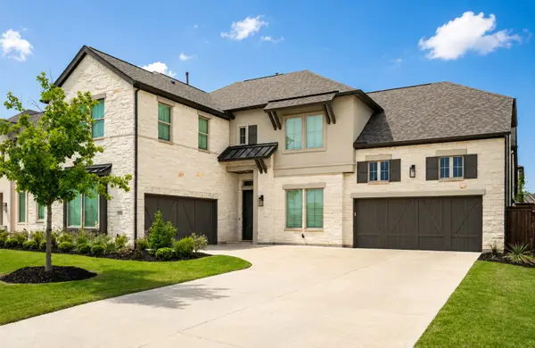 2360 Fallsview Court, Prosper, TX 75078