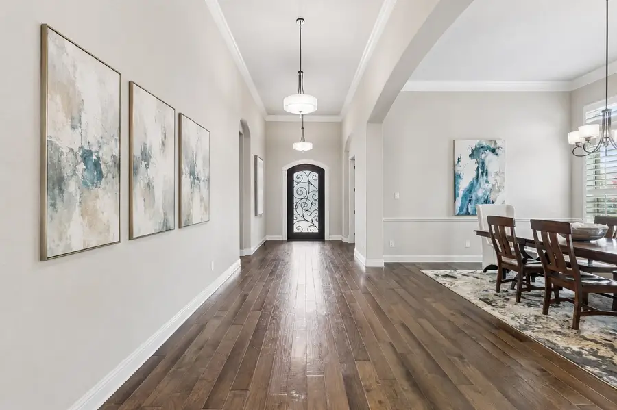 7008 Mozart, Colleyville, TX 76034 - #3