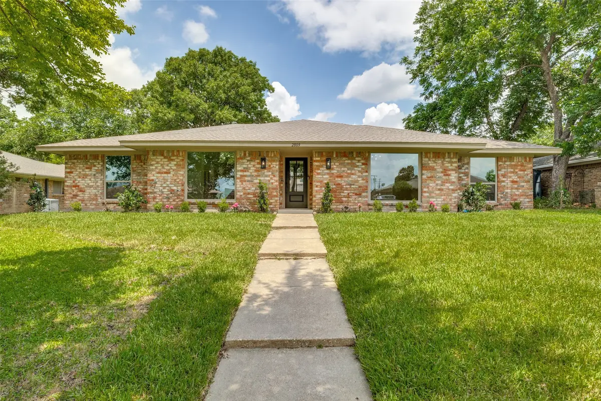 2809 Mollimar Drive, Plano, TX 75075 - #1