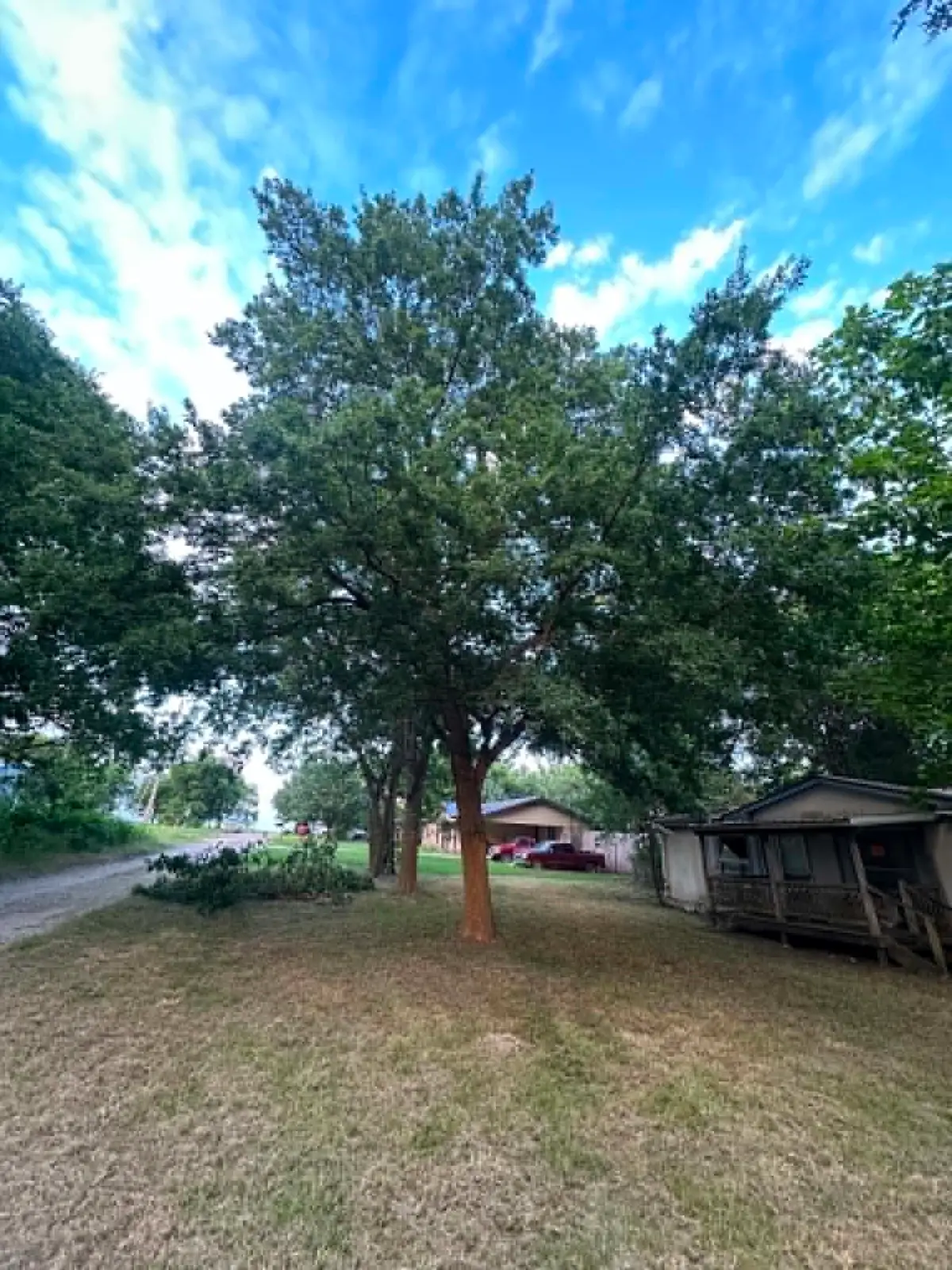 200 E Locust Street, Celeste, TX 75423 - #1
