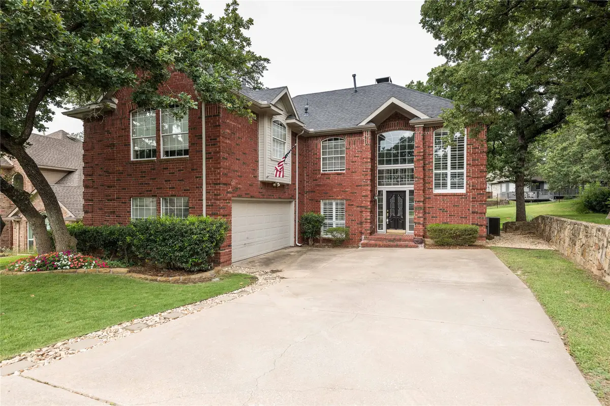 2640 Creekside Court, Highland Village, TX 75077 - #1