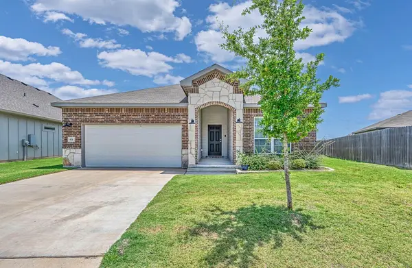 631 Friar Tuck Drive, Temple, TX 76502