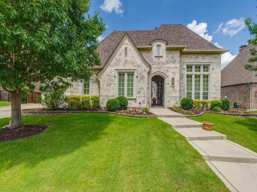 340 Columbia Court, Prosper, TX 75078 - #1