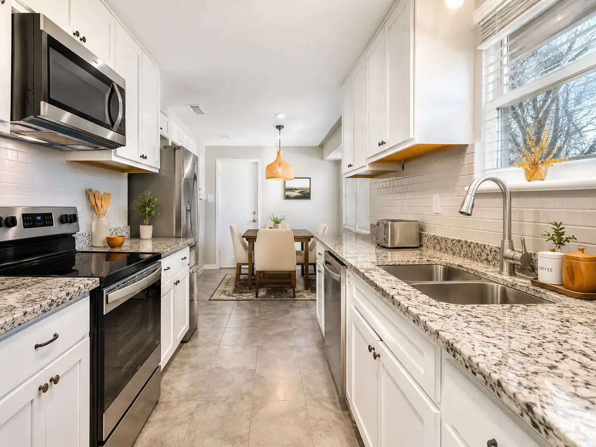 5131 Menefee Drive, Dallas, TX 75227 - #1