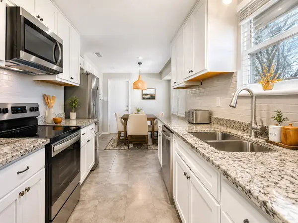 5131 Menefee Drive, Dallas, TX 75227