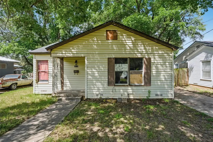 3632 N 25th Street, Waco, TX 76708 - #2