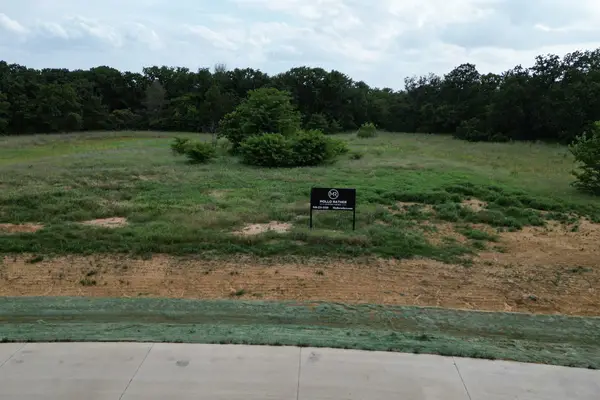 1141 Ellen Donald Lane, Argyle, TX 76226