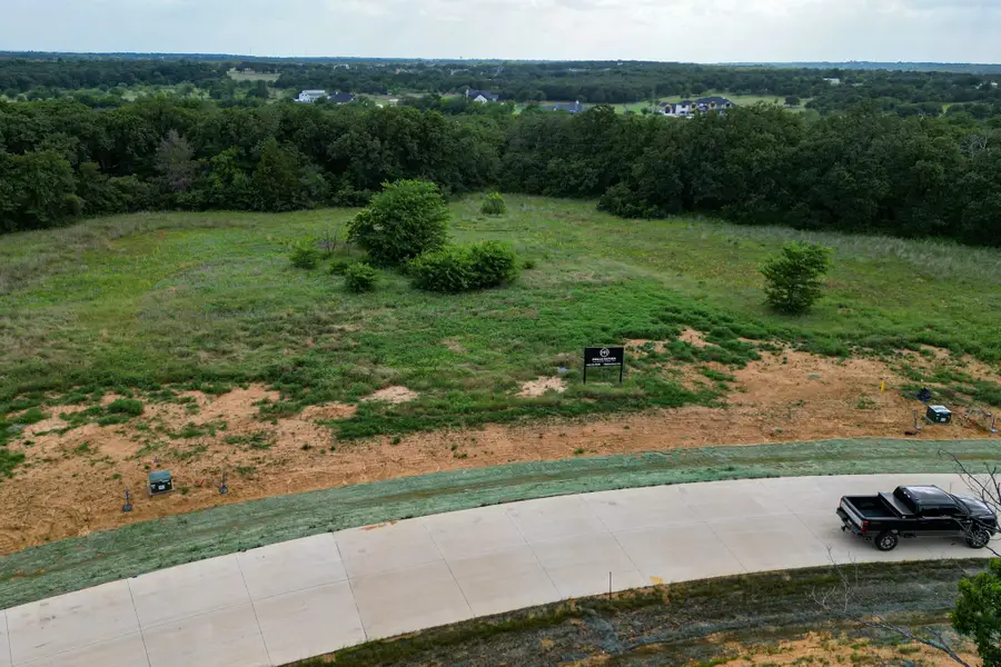 1141 Ellen Donald Lane, Argyle, TX 76226 - #2