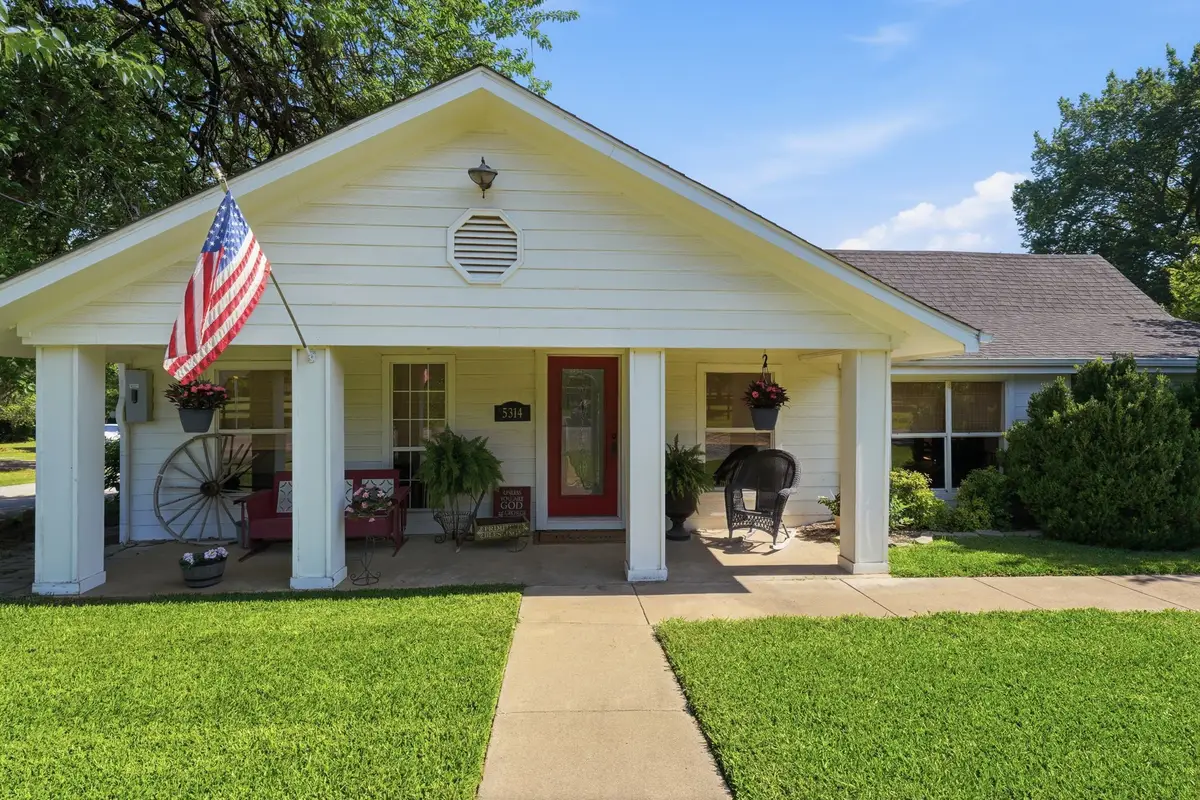 5314 County Road 465, McKinney, TX 75071 - #1