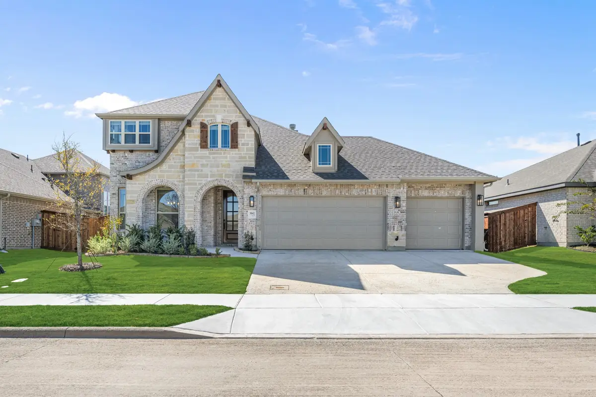 3042 Duck Heights Avenue, Royse City, TX 75189 - #1