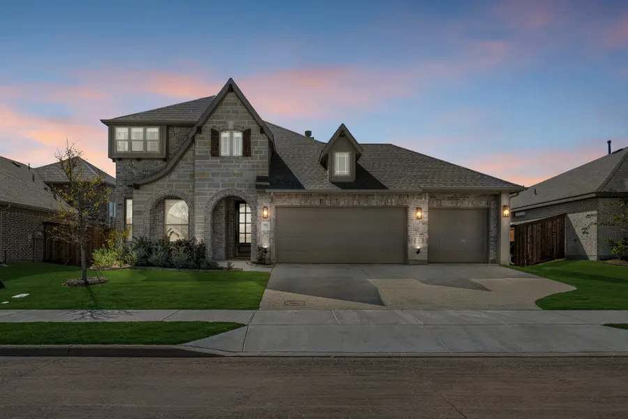 3042 Duck Heights Avenue, Royse City, TX 75189 - #2